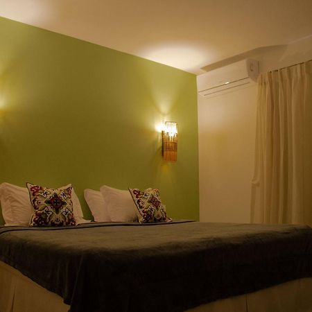 Hotel Casa Makaira Fernando de Noronha Zewnętrze zdjęcie