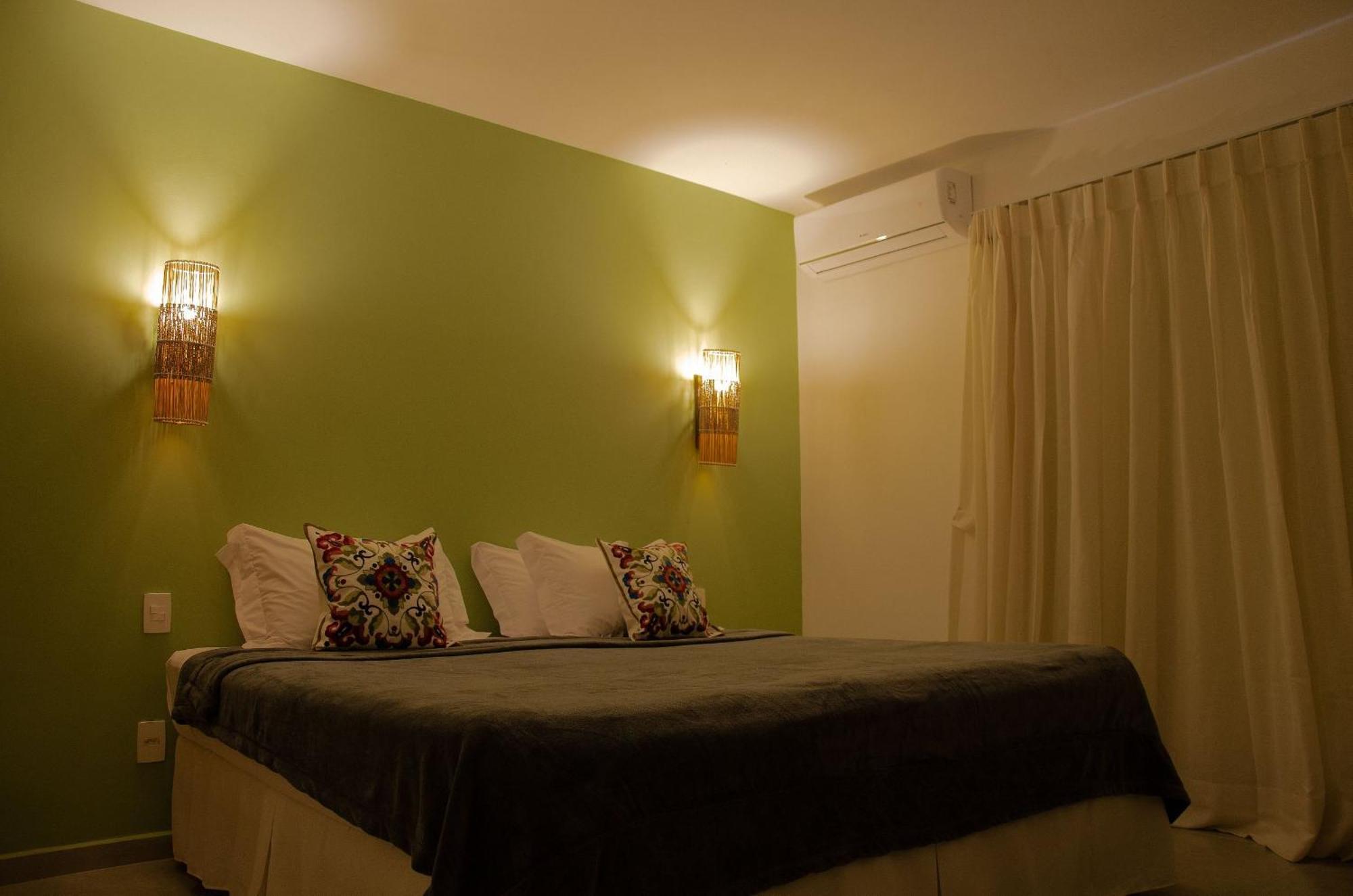 Hotel Casa Makaira Fernando de Noronha Zewnętrze zdjęcie
