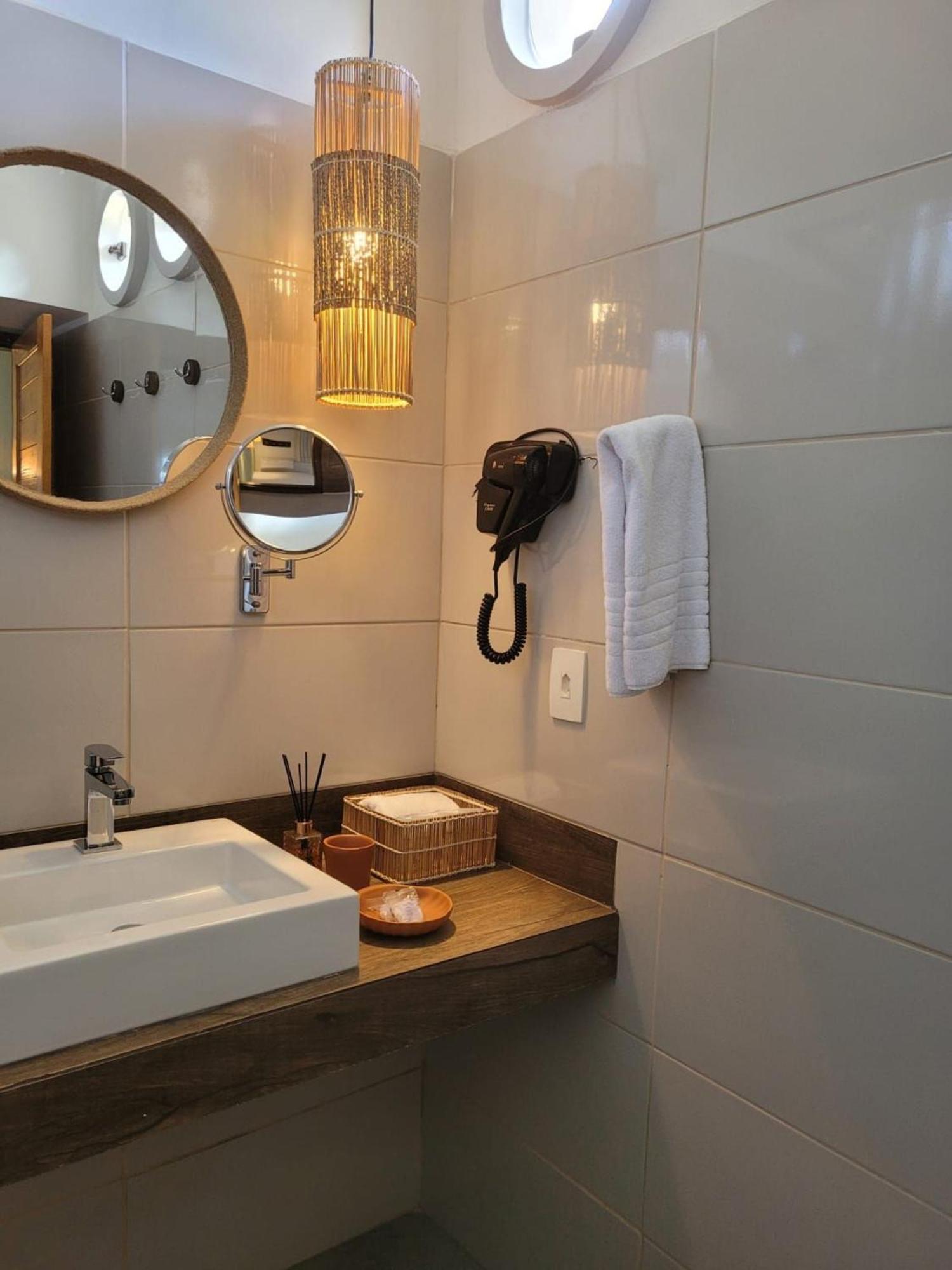 Hotel Casa Makaira Fernando de Noronha Zewnętrze zdjęcie
