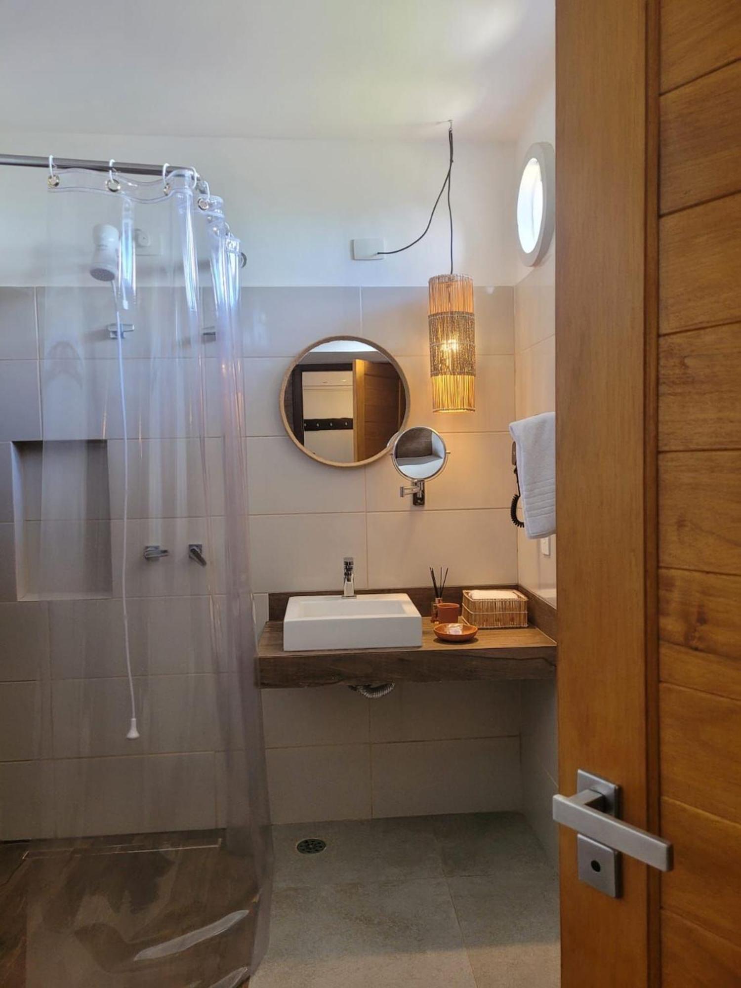 Hotel Casa Makaira Fernando de Noronha Zewnętrze zdjęcie