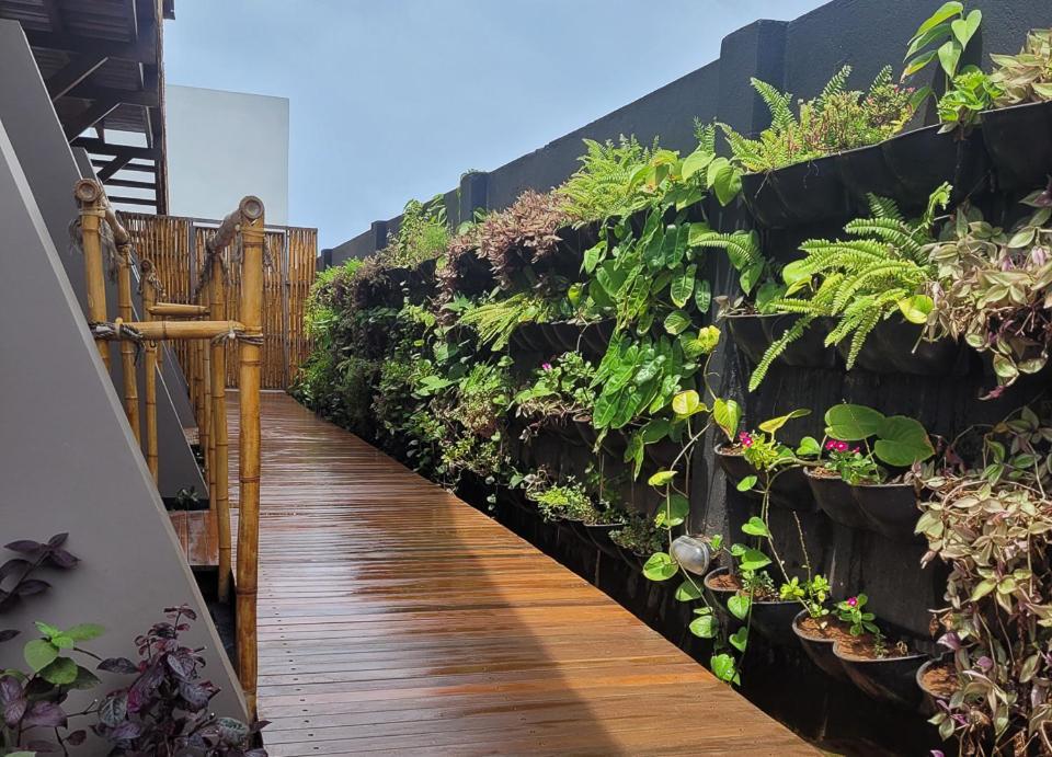 Hotel Casa Makaira Fernando de Noronha Zewnętrze zdjęcie