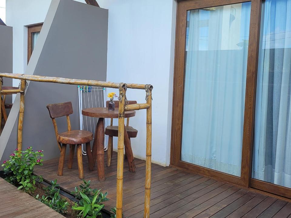 Hotel Casa Makaira Fernando de Noronha Zewnętrze zdjęcie