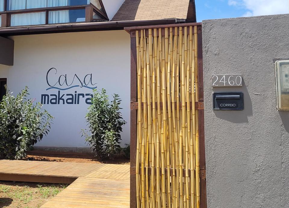 Hotel Casa Makaira Fernando de Noronha Zewnętrze zdjęcie