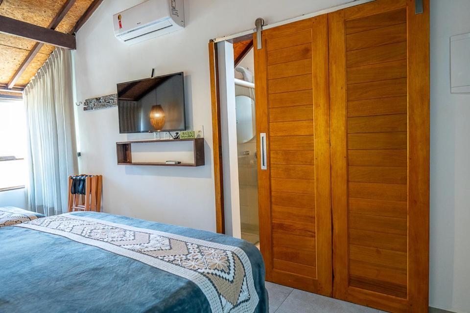 Hotel Casa Makaira Fernando de Noronha Zewnętrze zdjęcie