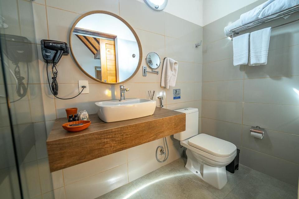 Hotel Casa Makaira Fernando de Noronha Zewnętrze zdjęcie