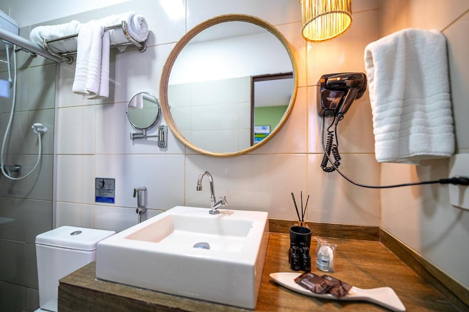 Hotel Casa Makaira Fernando de Noronha Zewnętrze zdjęcie