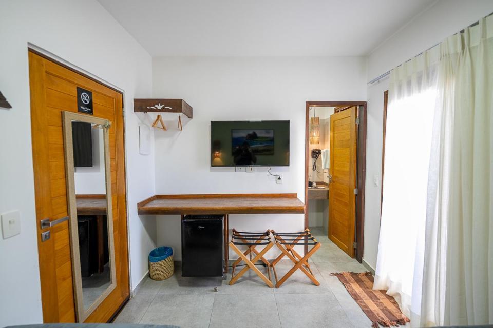 Hotel Casa Makaira Fernando de Noronha Zewnętrze zdjęcie