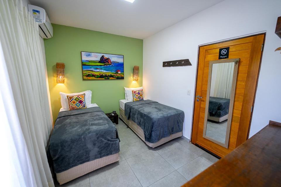 Hotel Casa Makaira Fernando de Noronha Zewnętrze zdjęcie