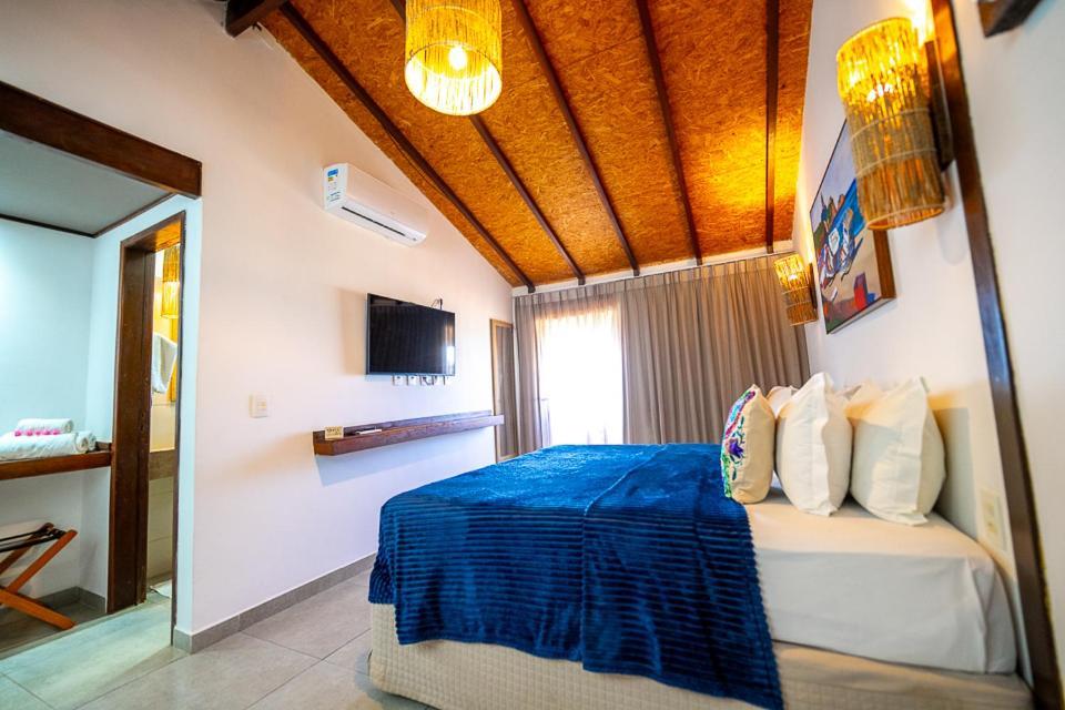 Hotel Casa Makaira Fernando de Noronha Zewnętrze zdjęcie