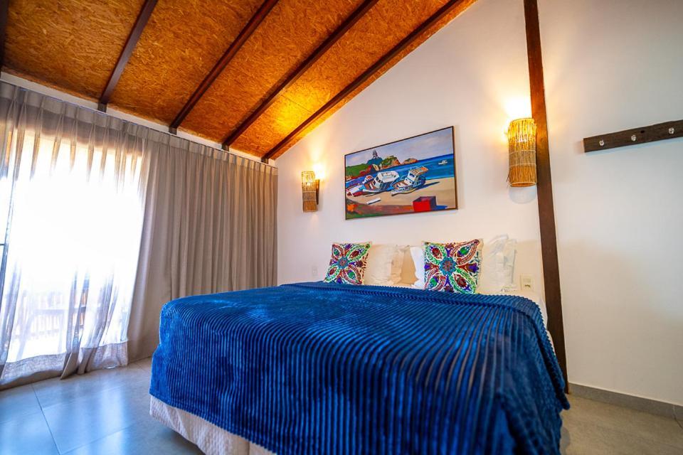 Hotel Casa Makaira Fernando de Noronha Zewnętrze zdjęcie