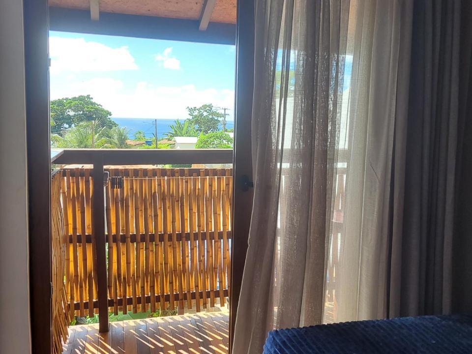 Hotel Casa Makaira Fernando de Noronha Zewnętrze zdjęcie