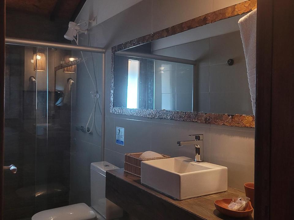 Hotel Casa Makaira Fernando de Noronha Zewnętrze zdjęcie