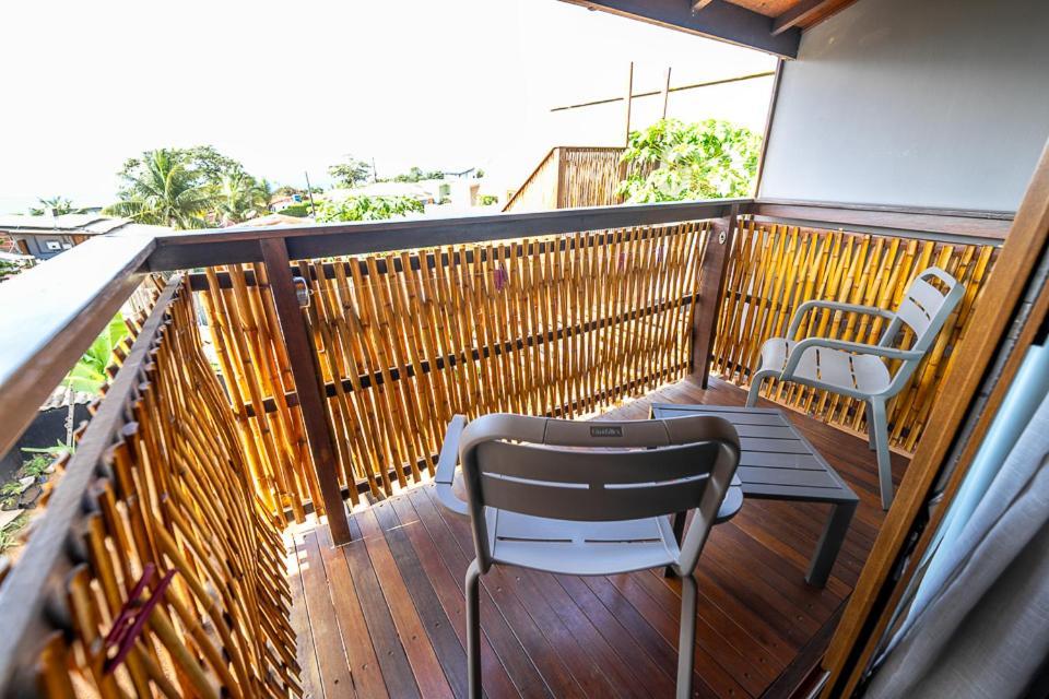 Hotel Casa Makaira Fernando de Noronha Zewnętrze zdjęcie