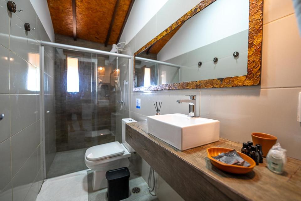 Hotel Casa Makaira Fernando de Noronha Zewnętrze zdjęcie