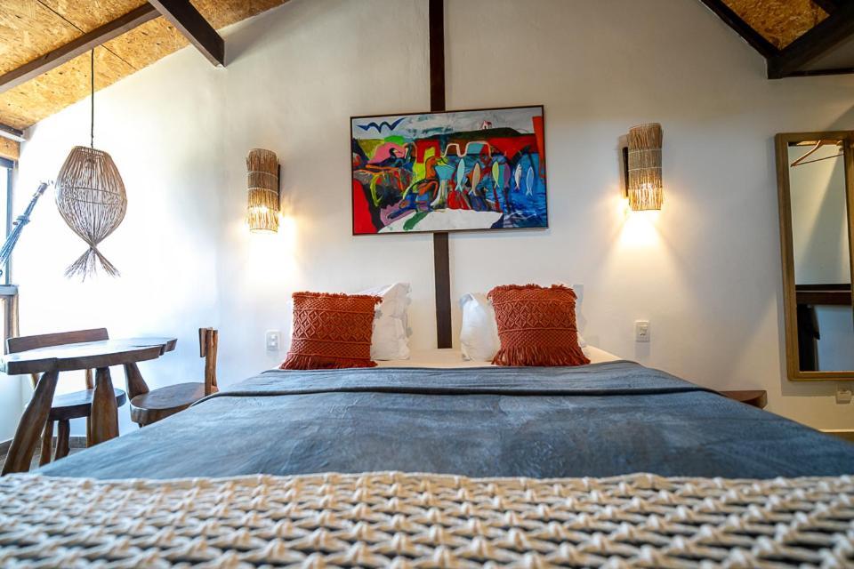 Hotel Casa Makaira Fernando de Noronha Zewnętrze zdjęcie