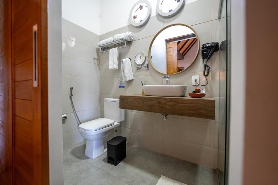 Hotel Casa Makaira Fernando de Noronha Zewnętrze zdjęcie