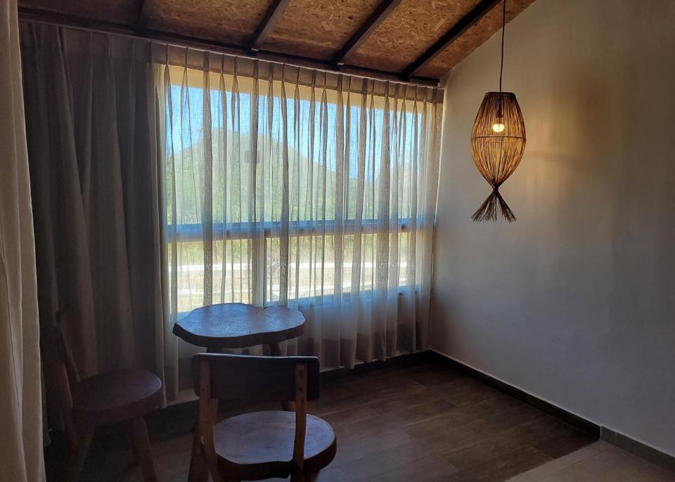 Hotel Casa Makaira Fernando de Noronha Zewnętrze zdjęcie