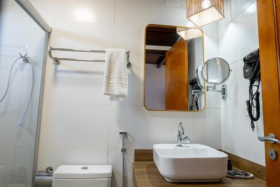 Hotel Casa Makaira Fernando de Noronha Zewnętrze zdjęcie