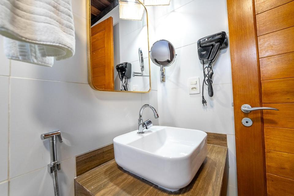 Hotel Casa Makaira Fernando de Noronha Zewnętrze zdjęcie