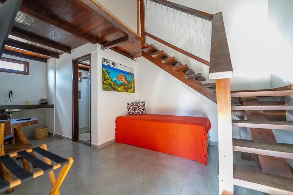 Hotel Casa Makaira Fernando de Noronha Zewnętrze zdjęcie