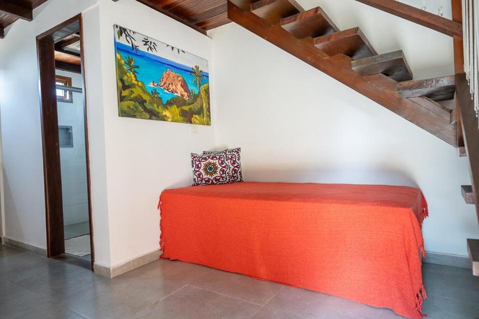 Hotel Casa Makaira Fernando de Noronha Zewnętrze zdjęcie