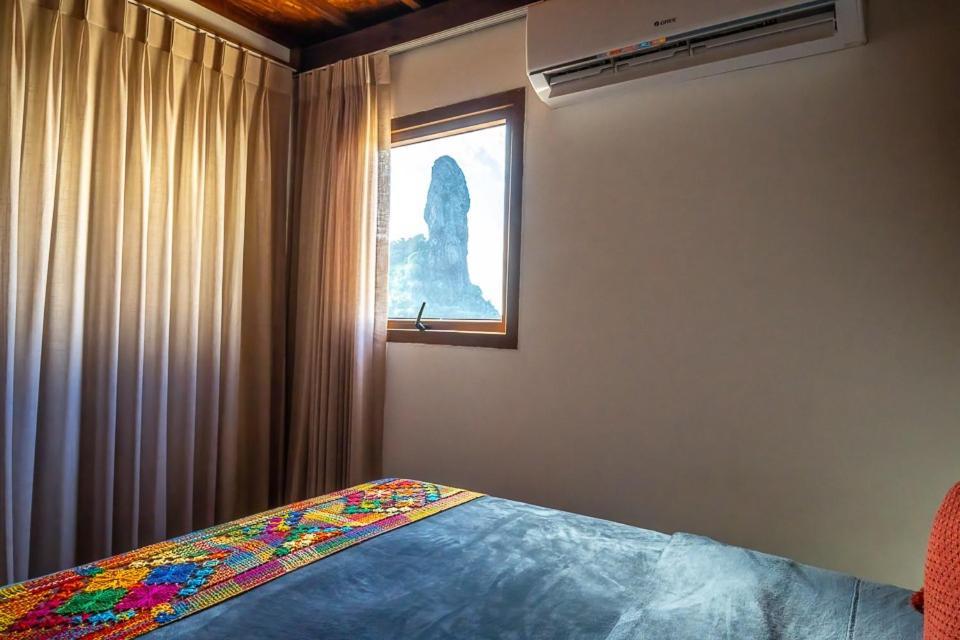 Hotel Casa Makaira Fernando de Noronha Zewnętrze zdjęcie