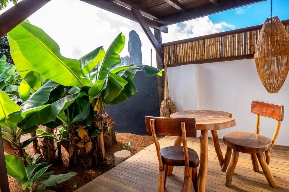 Hotel Casa Makaira Fernando de Noronha Zewnętrze zdjęcie